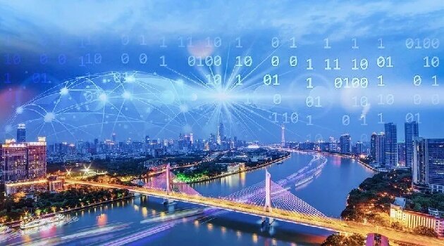 探索数字政府建设广东模式