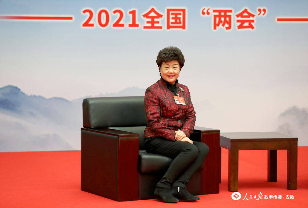 全国人大代表高莉:无障碍环境建设 亟需法律制度保障