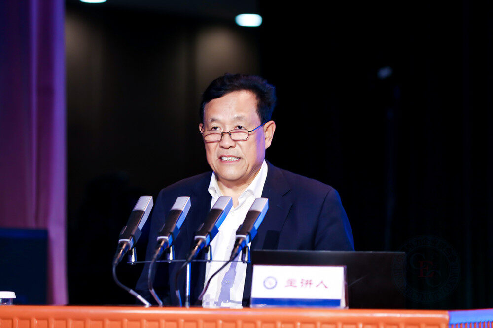 实现"双碳"目标,杨昆提出三大建议 - 人民数字联播网