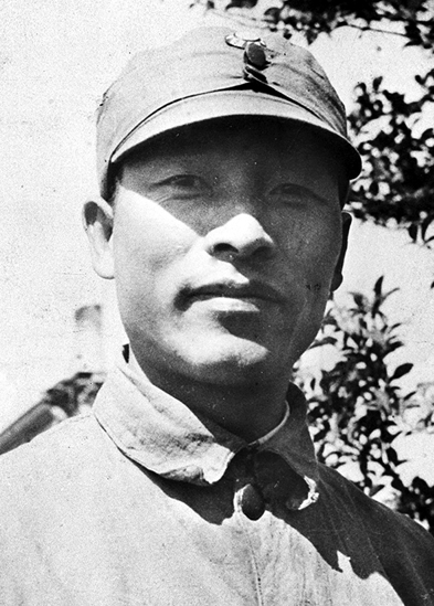 大革命时期,彭雪枫在党的影响教育下,接受了马列主义,开始了"出生入死